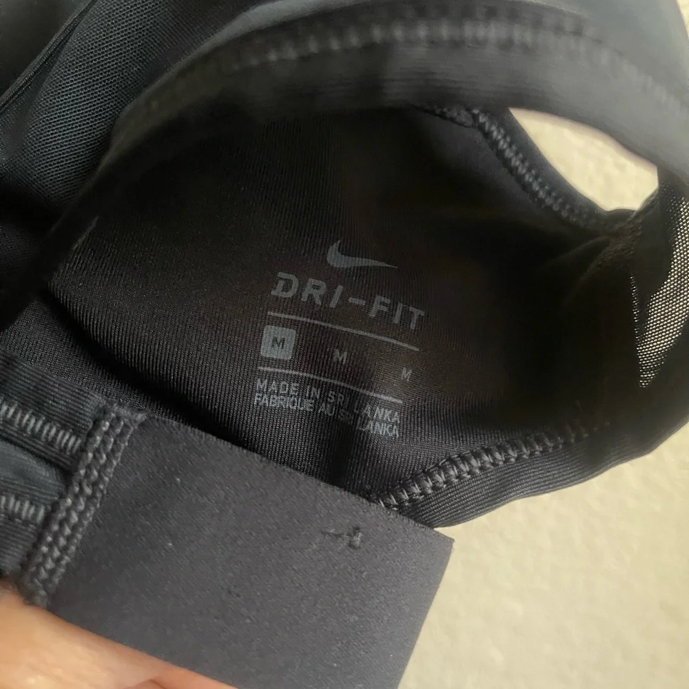 Nike items are